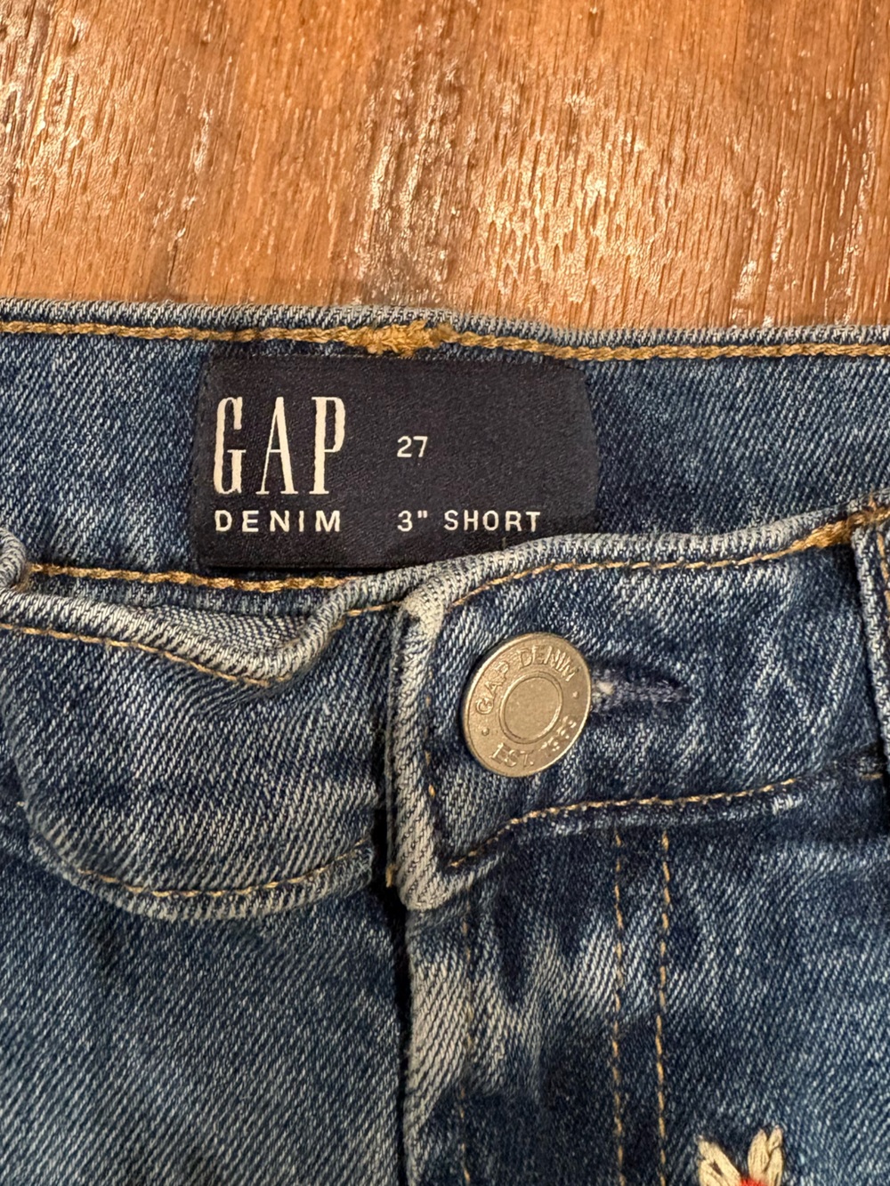 Men Jeans Subcategory